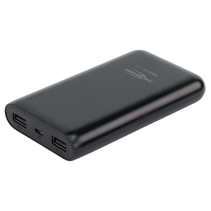 ANSMANN Power Bank 10.8 (10,000mAh) [Discontinued] by ANSMANN - The Pi Hut