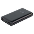 ANSMANN Power Bank 10.8 (10,000mAh) [Discontinued] by ANSMANN - The Pi Hut