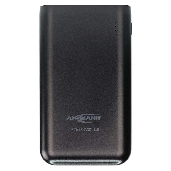 ANSMANN Power Bank 10.8 (10,000mAh) [Discontinued] by ANSMANN - The Pi Hut