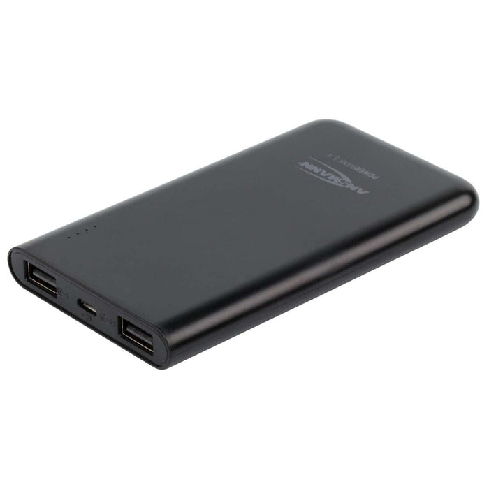ANSMANN Power Bank 5.4 (5000mAh) [Discontinued] by ANSMANN - The Pi Hut