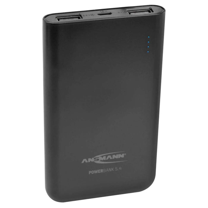 ANSMANN Power Bank 5.4 (5000mAh) [Discontinued] by ANSMANN - The Pi Hut
