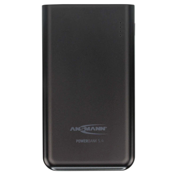 ANSMANN Power Bank 5.4 (5000mAh) [Discontinued] by ANSMANN - The Pi Hut