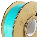 Aqua PLA Filament (1.75mm, 1kg) by 3DQF - The Pi Hut