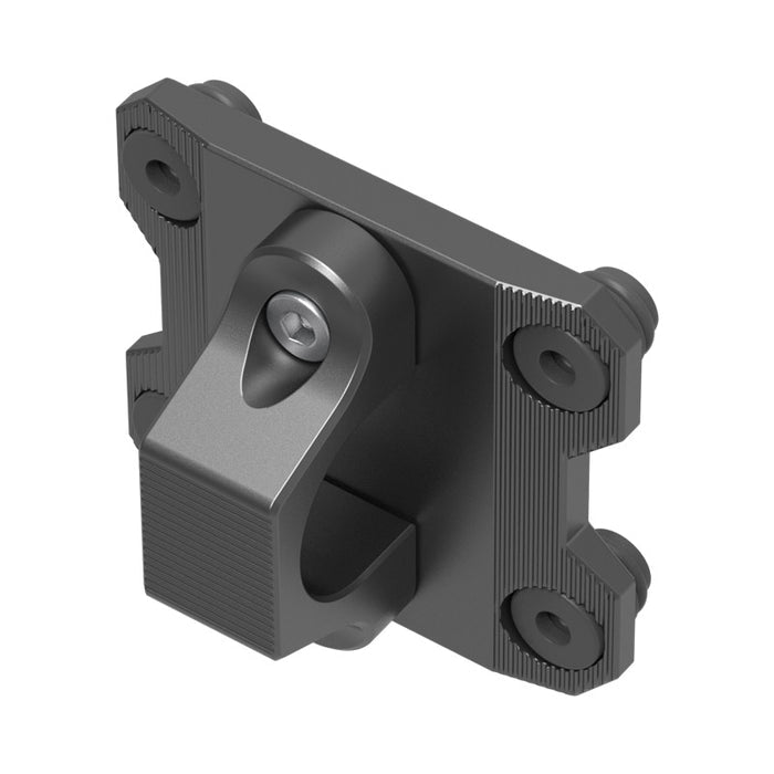 INNOVV Arc bracket back mounting base structure