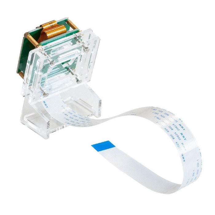 Arducam Pivariety 16MP IMX298 Colour Camera Module for Raspberry Pi [discontinued] by Arducam - The Pi Hut