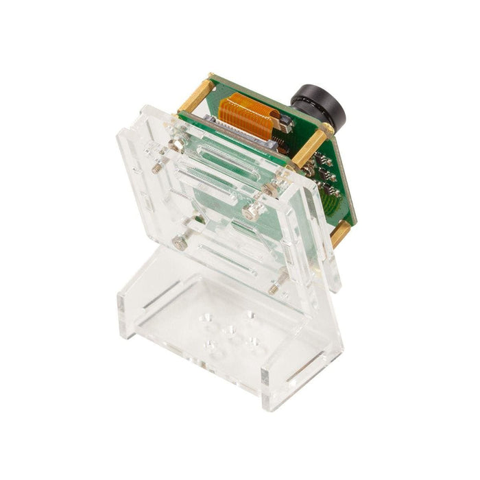 Arducam Pivariety Global Shutter OG02B10 2MP Colour Camera Module for Raspberry Pi [discontinued] by Arducam - The Pi Hut