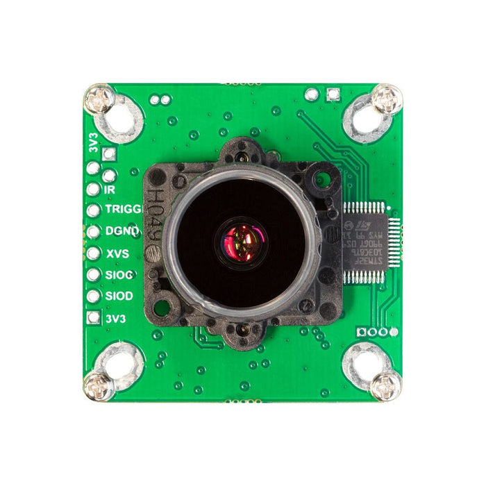 Arducam Pivariety Ultra Low Light Wide-angle STARVIS IMX462 Camera Module for Raspberry Pi by Arducam - The Pi Hut