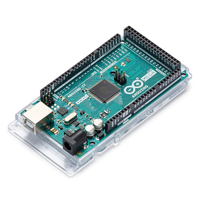 Arduino Mega 2560 Rev3 by Arduino - The Pi Hut
