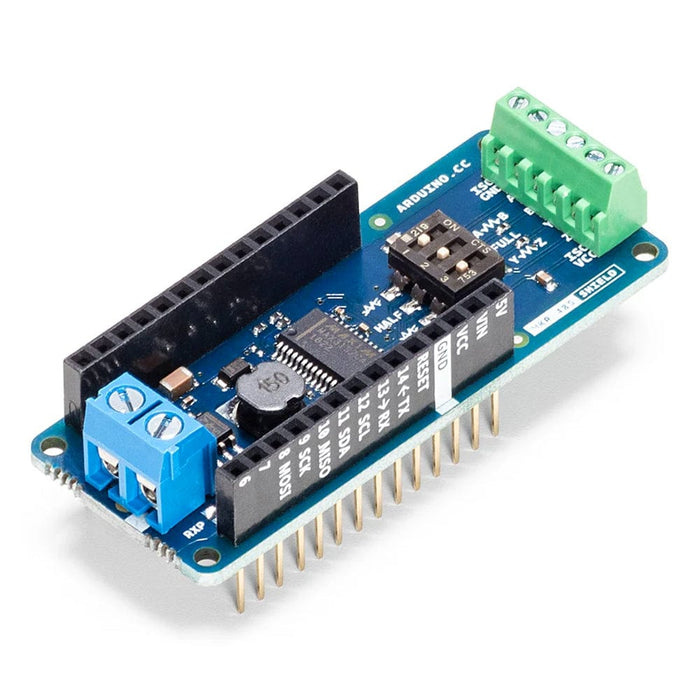 Arduino MKR 485 Shield [Discontinued] by Arduino - The Pi Hut