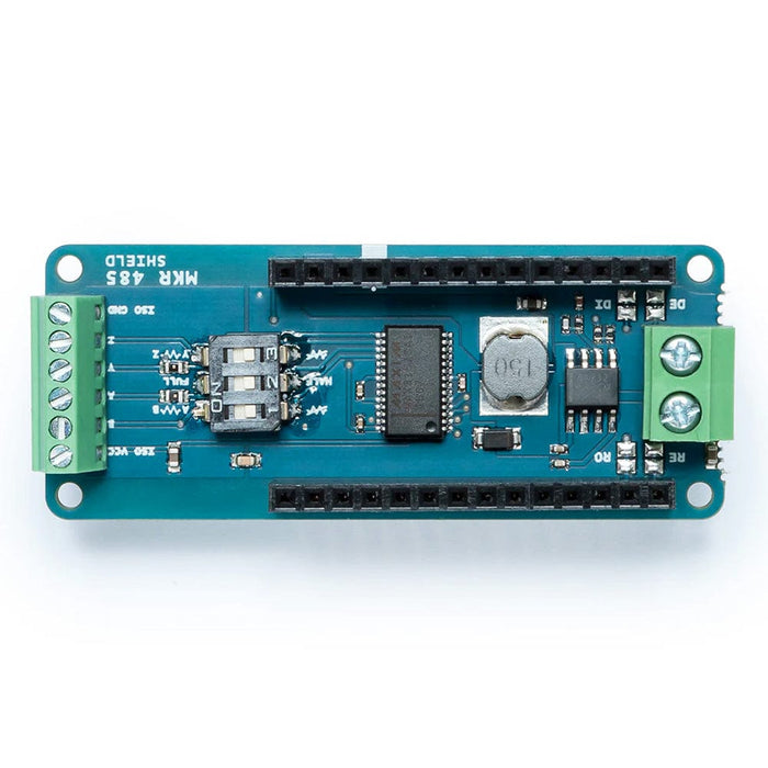 Arduino MKR 485 Shield [Discontinued] by Arduino - The Pi Hut
