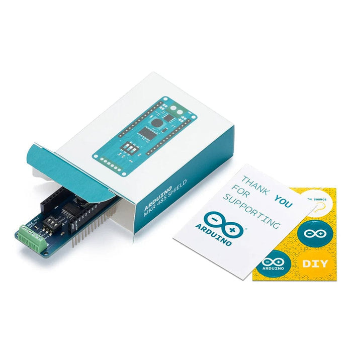 Arduino MKR 485 Shield [Discontinued] by Arduino - The Pi Hut