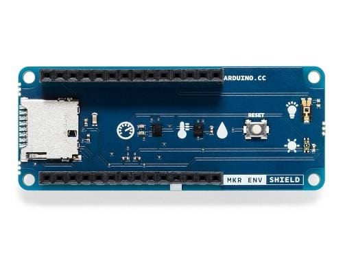 Arduino MKR ENV Shield [discontinued] by Arduino - The Pi Hut