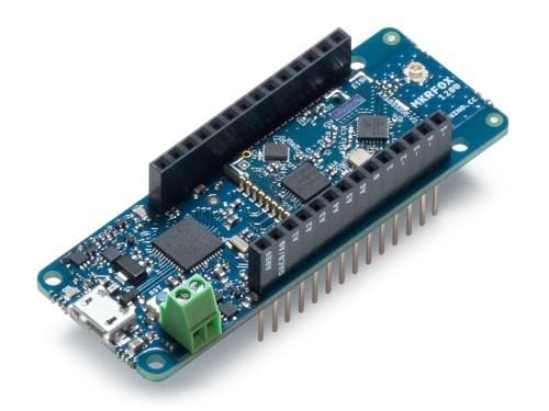 Arduino MKR FOX 1200 (without antenna) [Discontinued] by Arduino - The Pi Hut