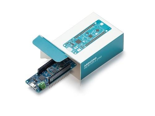 Arduino MKR FOX 1200 (without antenna) [Discontinued] by Arduino - The Pi Hut
