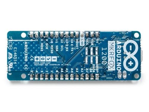 Arduino MKR FOX 1200 (without antenna) [Discontinued] by Arduino - The Pi Hut
