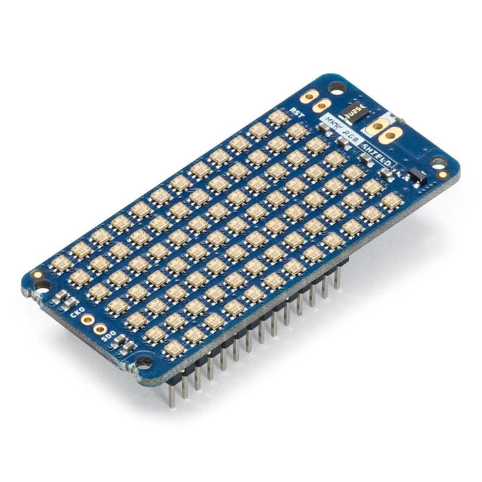 Arduino MKR RGB Shield by Arduino - The Pi Hut