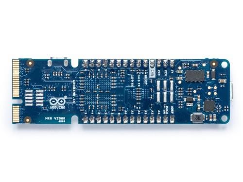 Arduino MKR Vidor 4000 [Discontinued] by Arduino - The Pi Hut