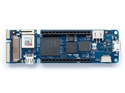 Arduino MKR Vidor 4000 [Discontinued] by Arduino - The Pi Hut