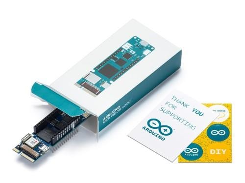 Arduino MKR Vidor 4000 [Discontinued] by Arduino - The Pi Hut