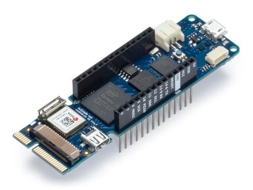 Arduino MKR Vidor 4000 [Discontinued] by Arduino - The Pi Hut