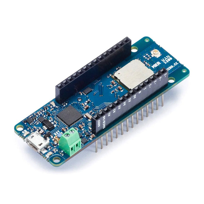 Arduino MKR WAN 1300 (without antenna) [discontinued] by Arduino - The Pi Hut