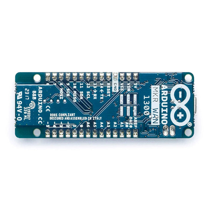 Arduino MKR WAN 1300 (without antenna) [discontinued] by Arduino - The Pi Hut