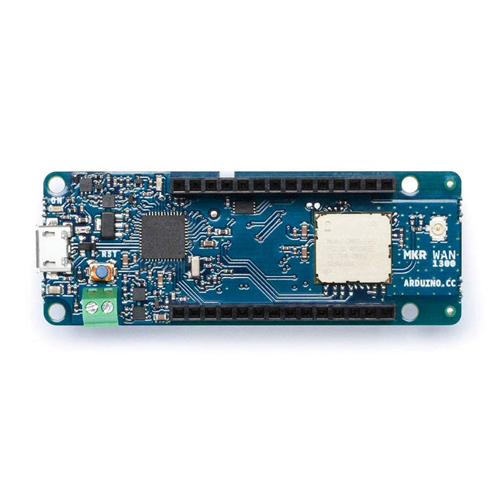 Arduino MKR WAN 1300 (without antenna) [discontinued] by Arduino - The Pi Hut