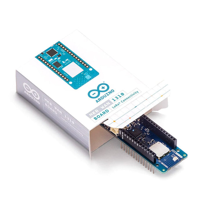 Arduino MKR WAN 1310 (without antenna) by Arduino - The Pi Hut