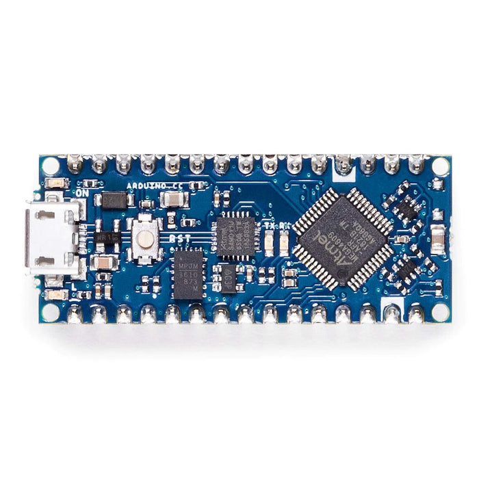 Arduino Nano Every (With Headers) by Arduino - The Pi Hut