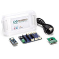 Arduino Tiny Machine Learning Kit by Arduino - The Pi Hut