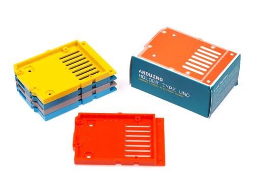 Arduino UNO Holder 5-Pack [discontinued] by Arduino - The Pi Hut