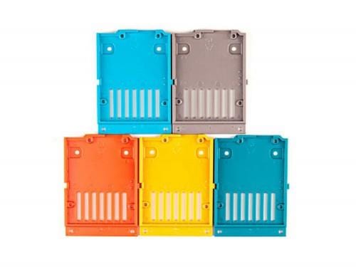 Arduino UNO Holder 5-Pack [discontinued] by Arduino - The Pi Hut