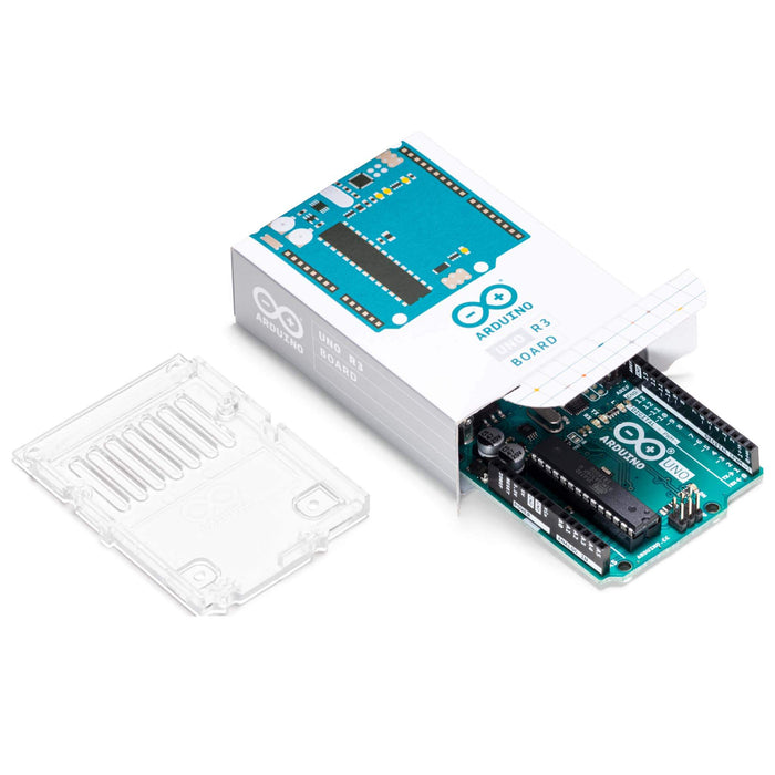 Arduino Uno Rev3 by Arduino - The Pi Hut