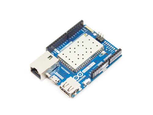 Arduino Yun Rev2 [Discontinued] by Arduino - The Pi Hut