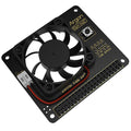 Argon Fan HAT by Argon40 - The Pi Hut