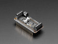 Assembled DC Motor + Stepper FeatherWing Add-on by Adafruit - The Pi Hut