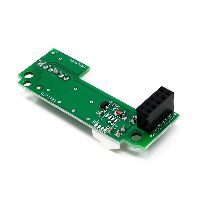Auto Fan Control Module + 3.3V, 5V, I2C & TXD/RXD Breakout for Raspberry Pi [Discontinued] by LeapMatic - The Pi Hut