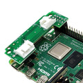 Auto Fan Control Module + 3.3V & I2C Breakout for Raspberry Pi by LeapMatic - The Pi Hut