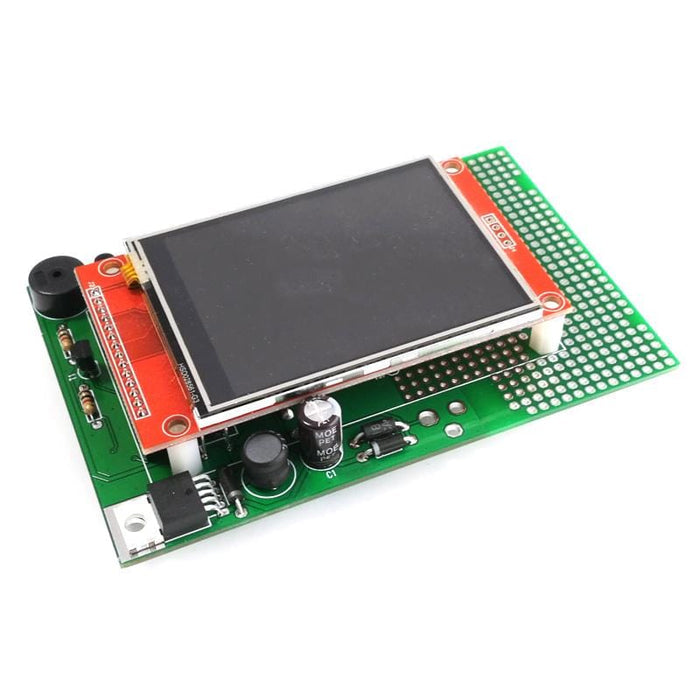 AZ-Touch Feather - Wall Mounting Touchscreen Set by Zihatec - The Pi Hut