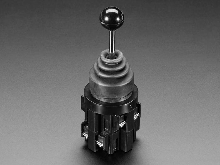 Ball Top 4-Way Rocker Switch [Discontinued] by The Pi Hut - The Pi Hut