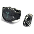 Bangle.js Hackable Smart Watch [Discontinued] by Espruino - The Pi Hut