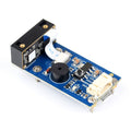 Barcode Scanner Module (1D/2D barcodes) by Waveshare - The Pi Hut