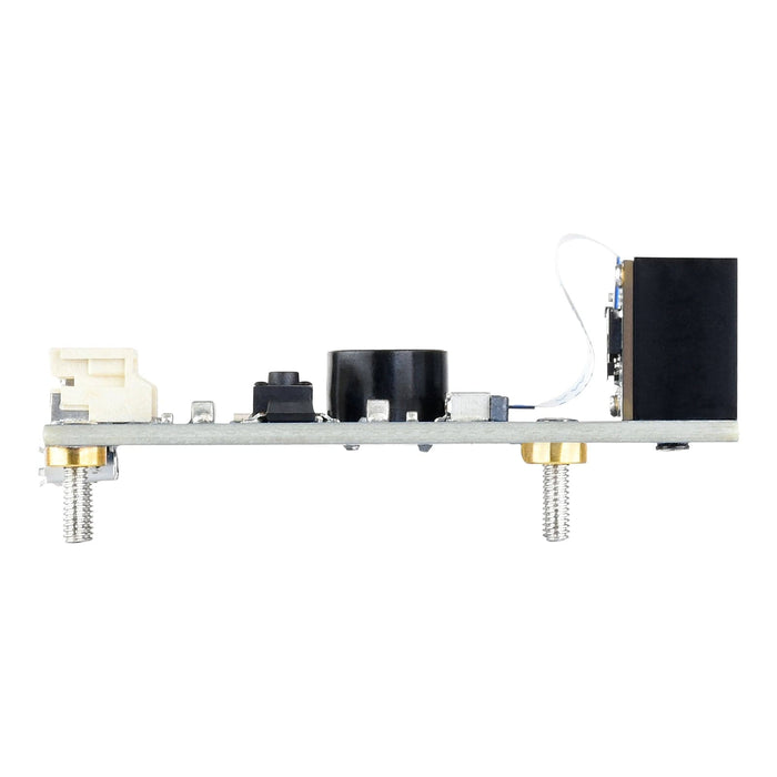 Barcode Scanner Module (1D/2D barcodes) by Waveshare - The Pi Hut