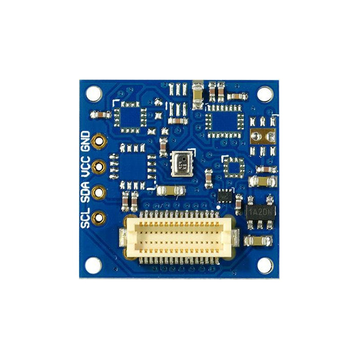 Barometric Pressure TinyShield [Discontinued] by Tiny Circuits - The Pi Hut