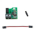 BattBorg - Raspberry Pi Battery Power Board [Discontinued] by PiBorg - The Pi Hut