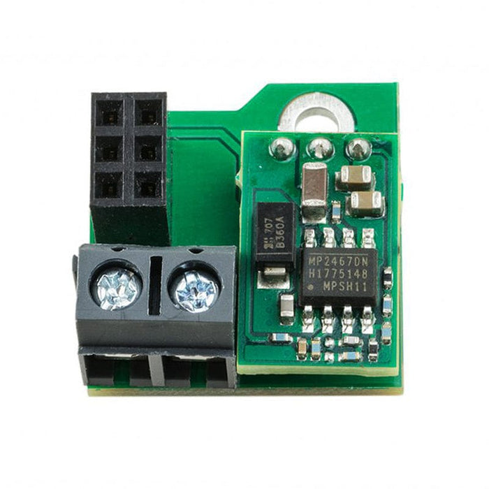 BattBorg - Raspberry Pi Battery Power Board [Discontinued] by PiBorg - The Pi Hut
