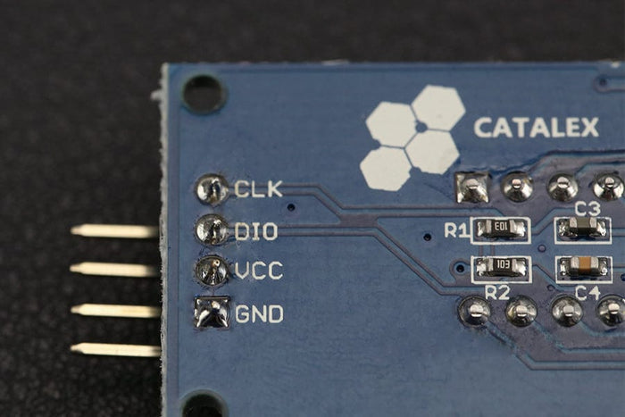 Battery Capacity Indicator by The Pi Hut - The Pi Hut