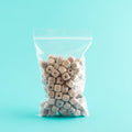 Beech Alphabet Letters Grab Bag from Cara & Co Crafting Supply