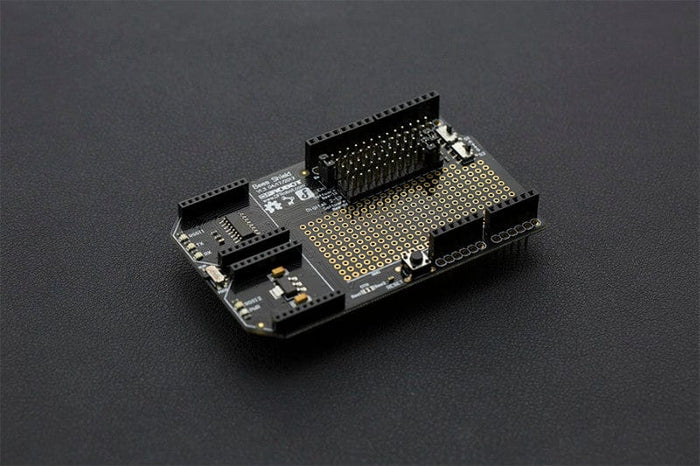 Bees Shield for Arduino [Discontinued] by DFRobot - The Pi Hut