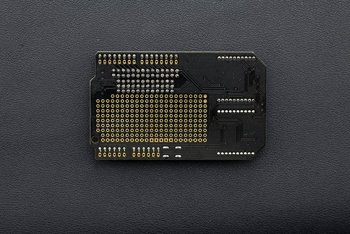 Bees Shield for Arduino [Discontinued] by DFRobot - The Pi Hut